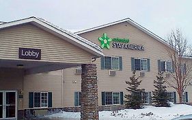 Extended Stay America Suites - Fairbanks - Old Airport Way