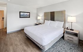 Aspen Suites Hotel Fairbanks
